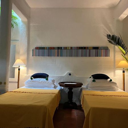 Oca House Bed and Breakfast Búzios Εξωτερικό φωτογραφία
