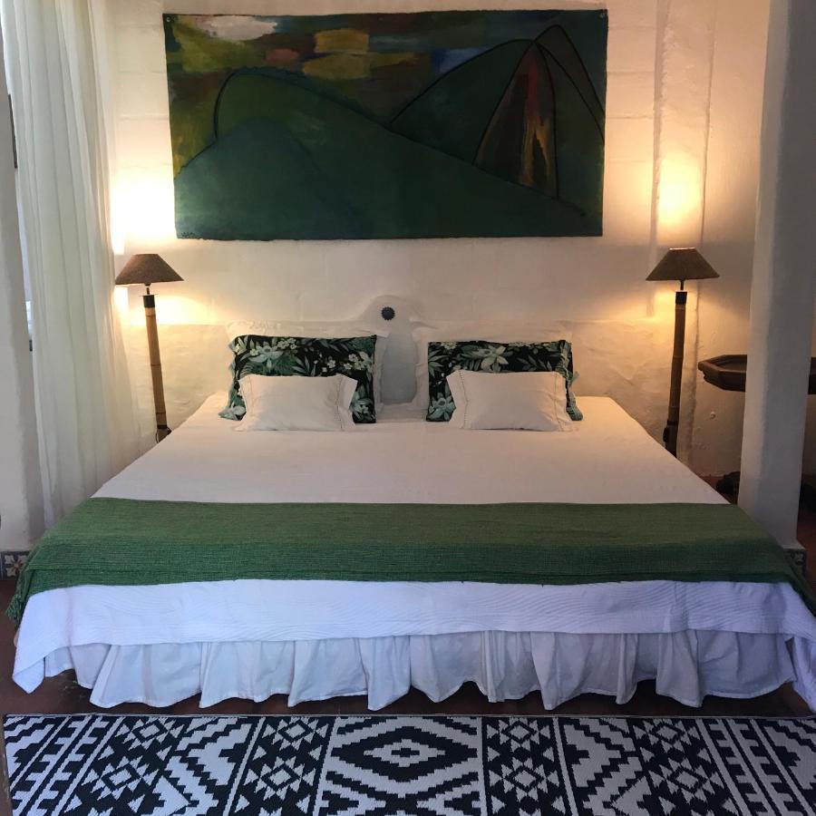 Oca House Bed and Breakfast Búzios Εξωτερικό φωτογραφία