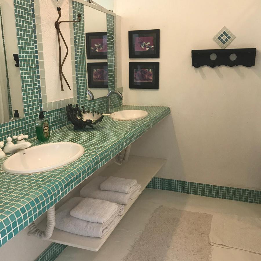 Oca House Bed and Breakfast Búzios Εξωτερικό φωτογραφία