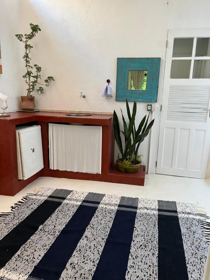 Oca House Bed and Breakfast Búzios Εξωτερικό φωτογραφία