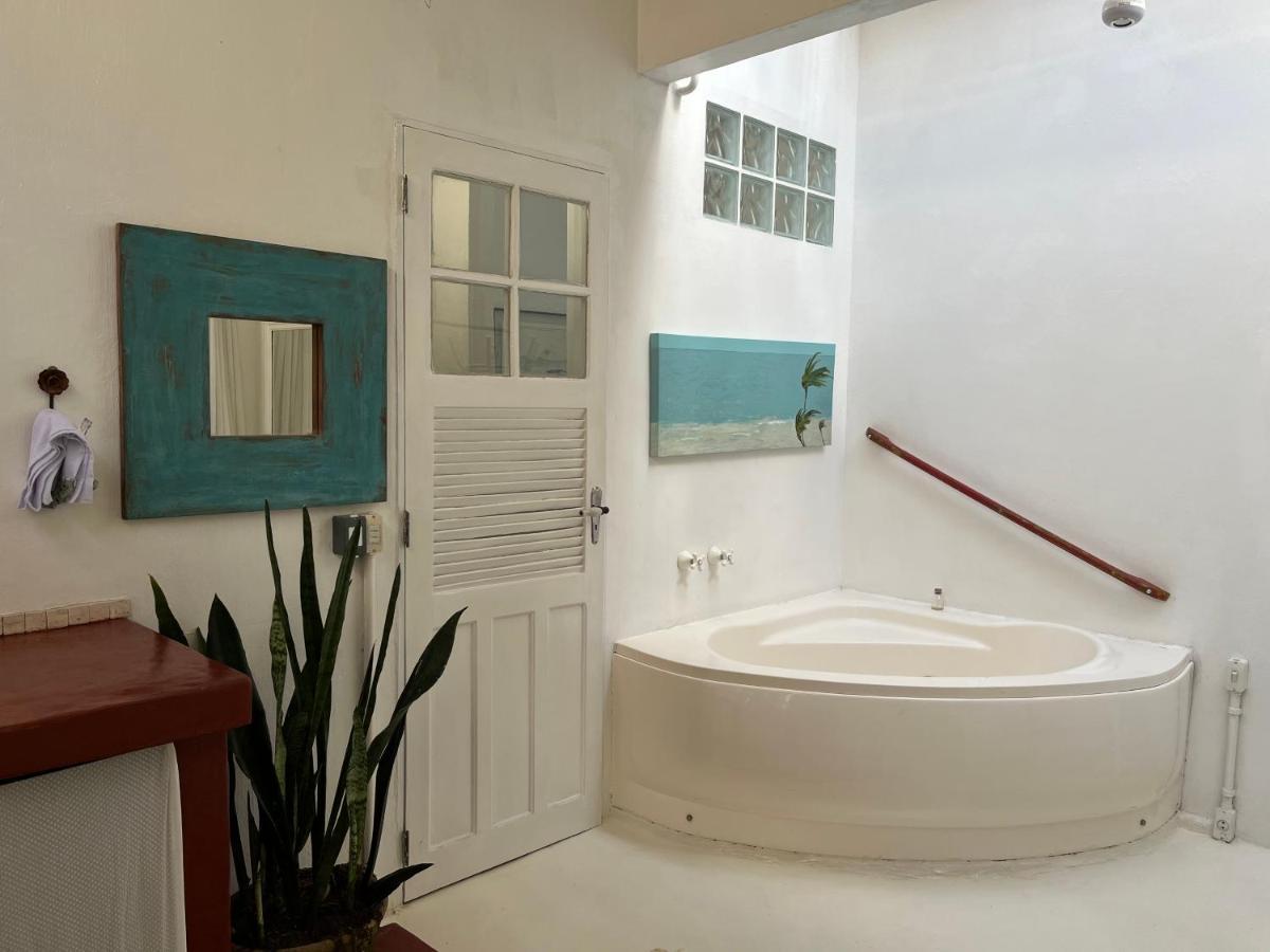 Oca House Bed and Breakfast Búzios Εξωτερικό φωτογραφία