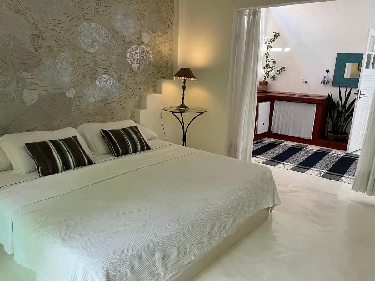 Oca House Bed and Breakfast Búzios Εξωτερικό φωτογραφία