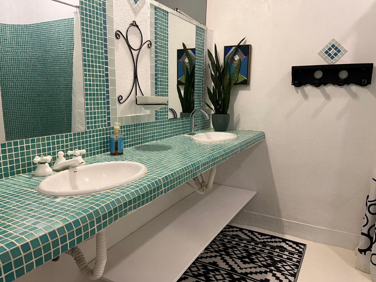Oca House Bed and Breakfast Búzios Εξωτερικό φωτογραφία