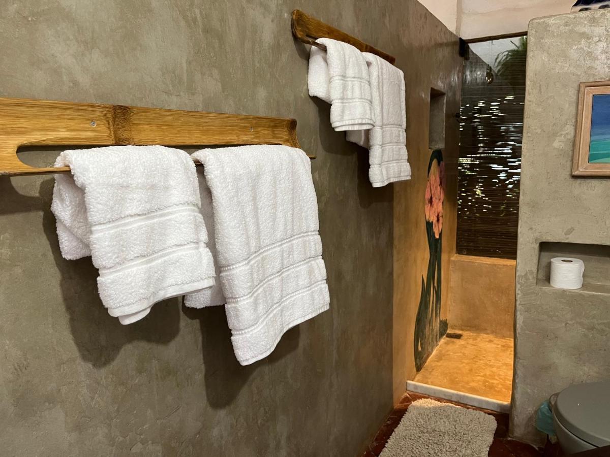 Oca House Bed and Breakfast Búzios Εξωτερικό φωτογραφία