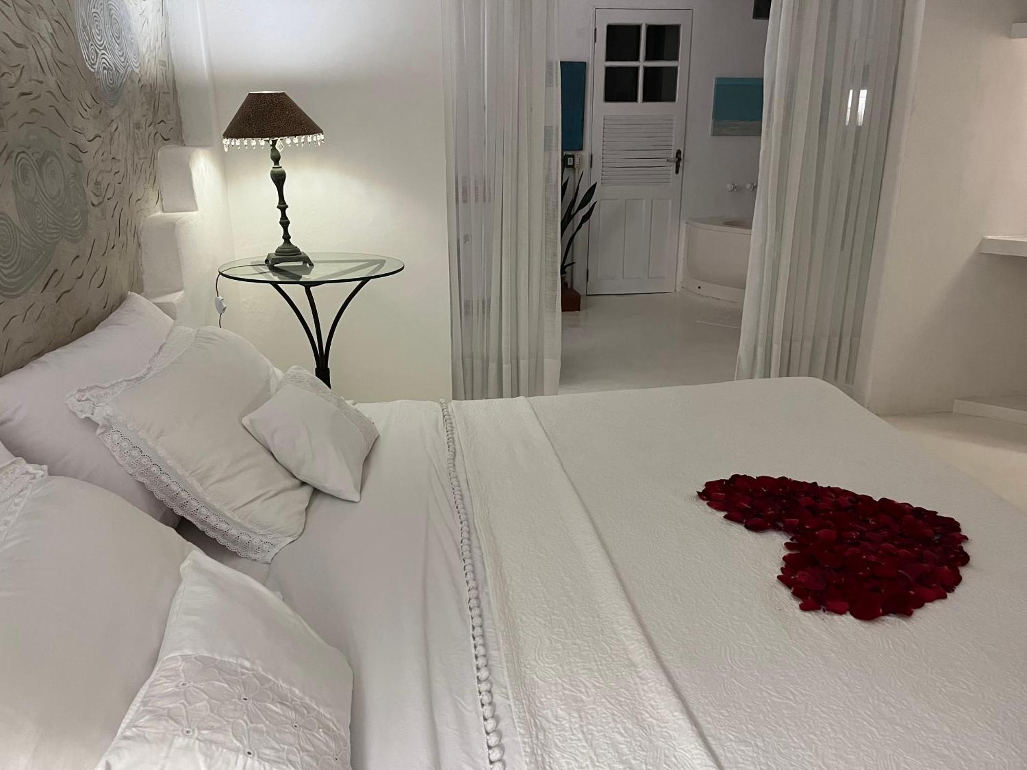 Oca House Bed and Breakfast Búzios Εξωτερικό φωτογραφία
