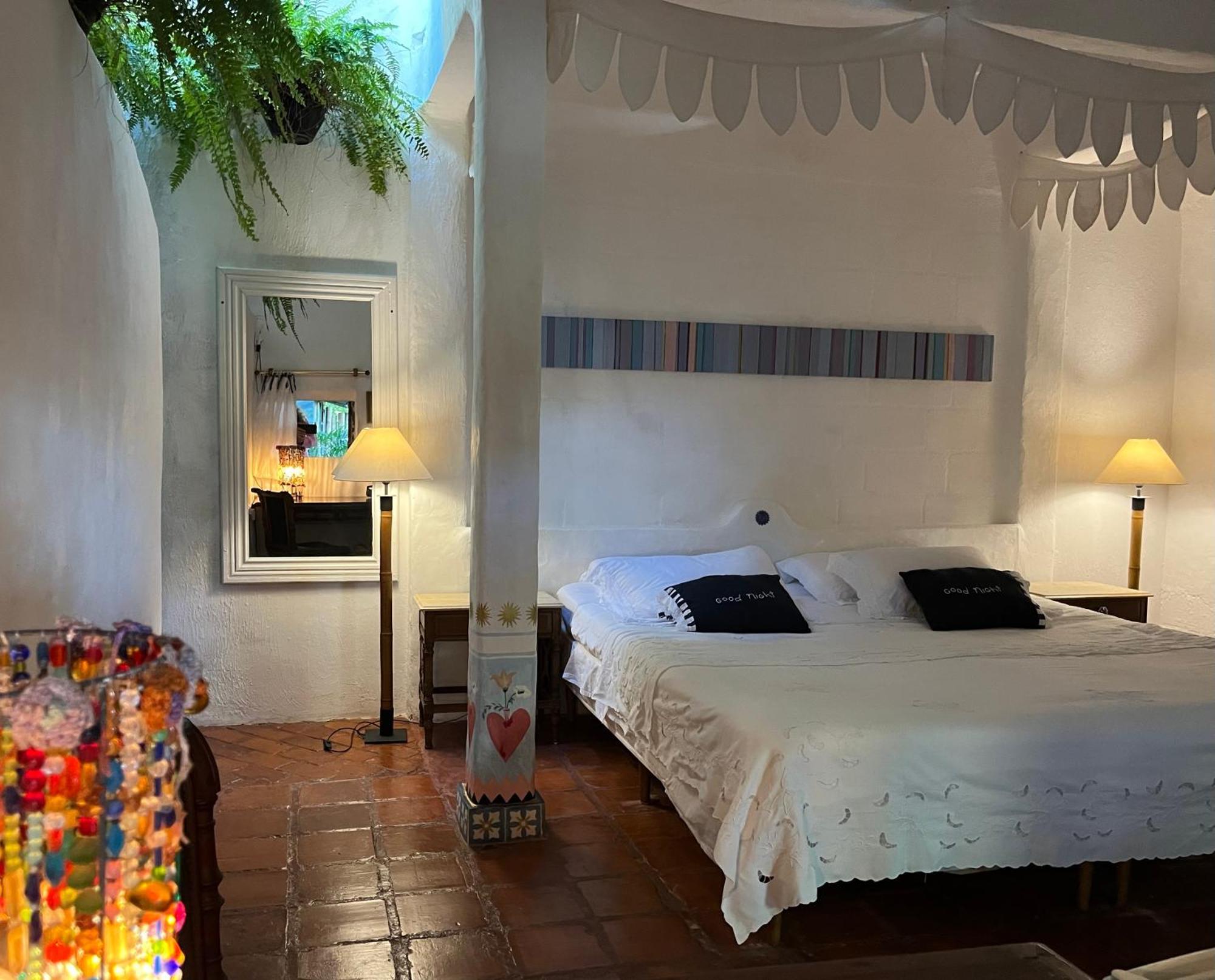 Oca House Bed and Breakfast Búzios Εξωτερικό φωτογραφία