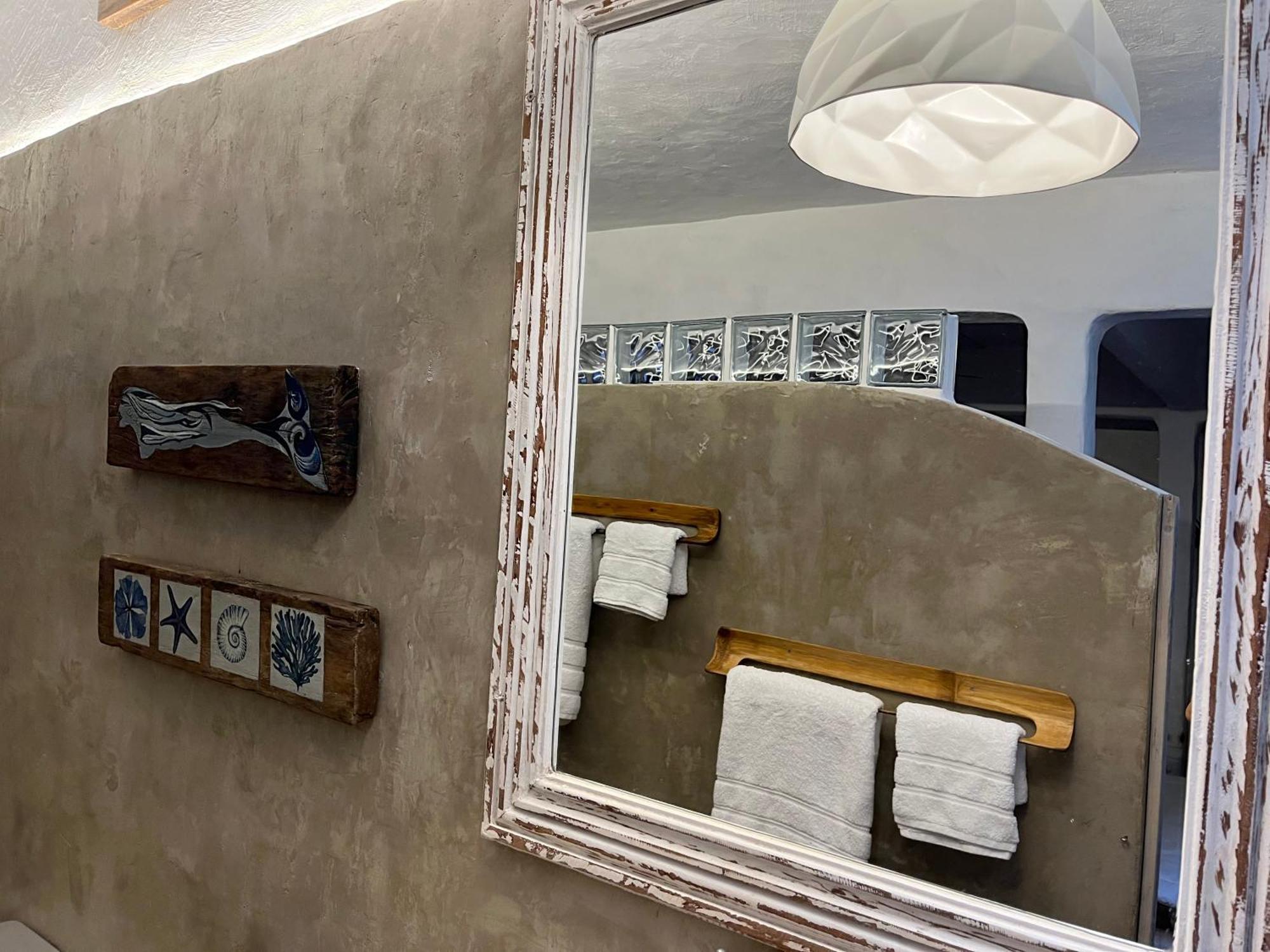 Oca House Bed and Breakfast Búzios Εξωτερικό φωτογραφία