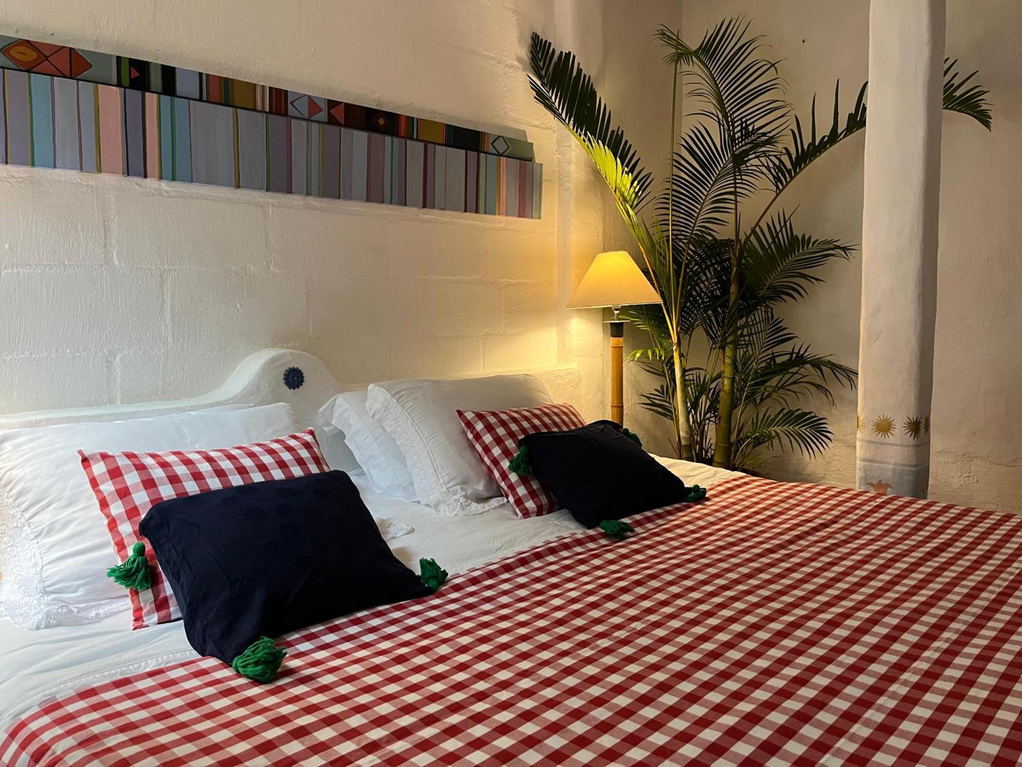 Oca House Bed and Breakfast Búzios Εξωτερικό φωτογραφία