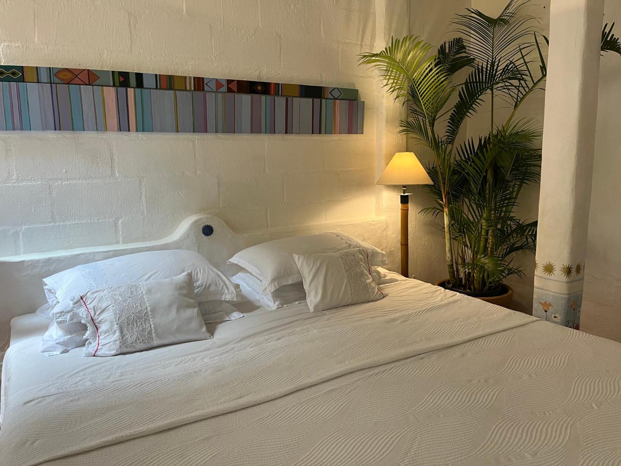 Oca House Bed and Breakfast Búzios Εξωτερικό φωτογραφία