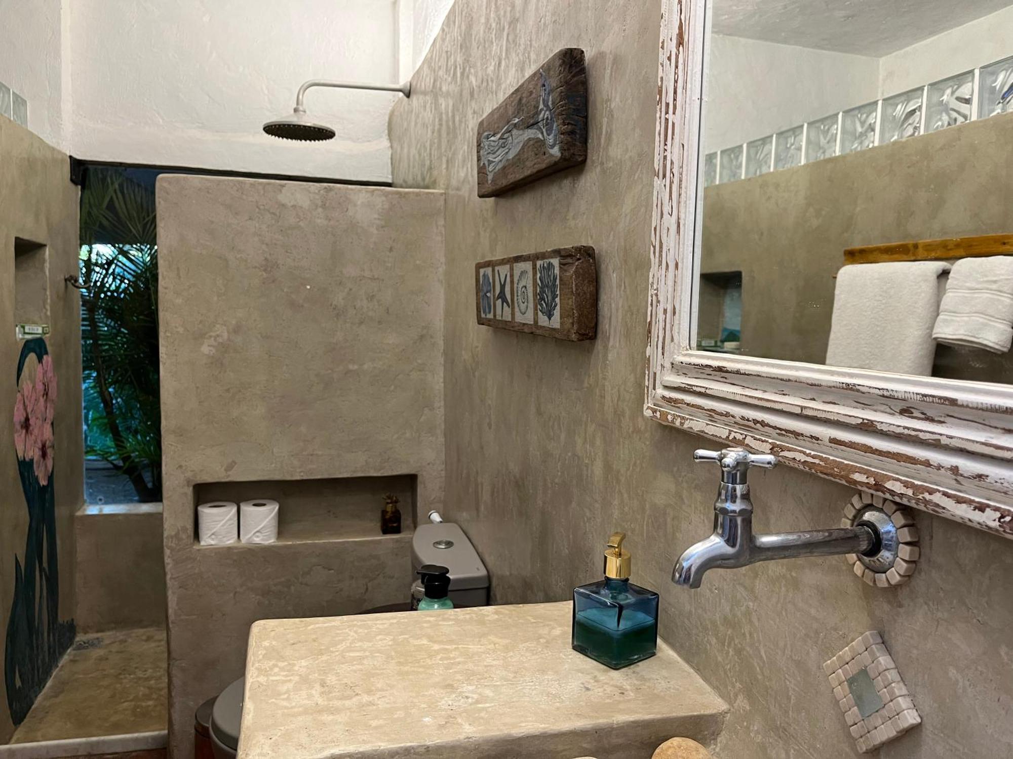 Oca House Bed and Breakfast Búzios Εξωτερικό φωτογραφία