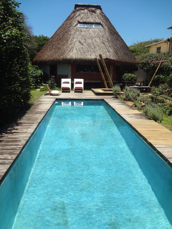 Oca House Bed and Breakfast Búzios Εξωτερικό φωτογραφία