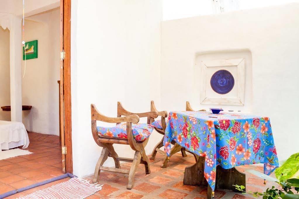 Oca House Bed and Breakfast Búzios Εξωτερικό φωτογραφία