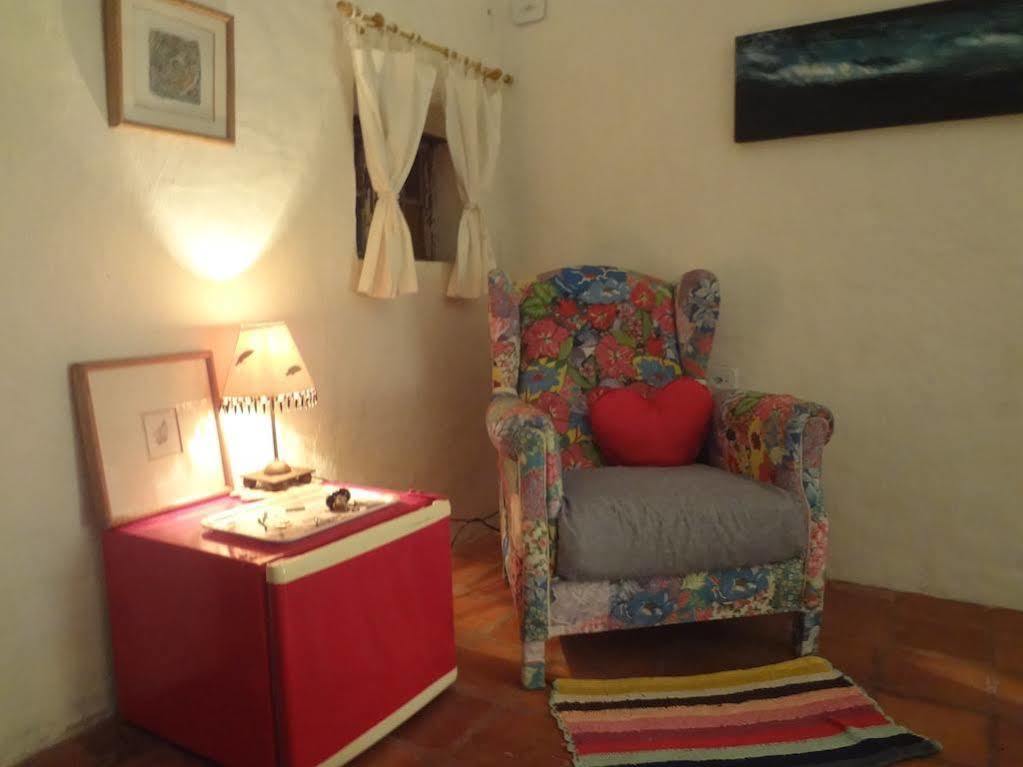 Oca House Bed and Breakfast Búzios Εξωτερικό φωτογραφία
